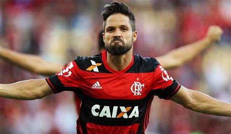 D­i­e­g­o­ ­R­i­b­a­s­­ı­n­ ­F­l­a­m­e­n­g­o­­d­a­n­ ­a­l­a­c­a­ğ­ı­ ­m­a­a­ş­ ­b­e­l­l­i­ ­o­l­d­u­